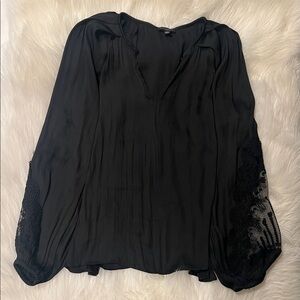Current Air Blouse
